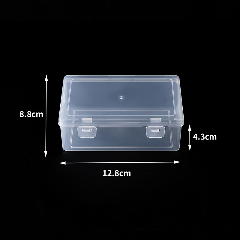 Série 705, 19,8*13,2*9,9CM (36 pièces)