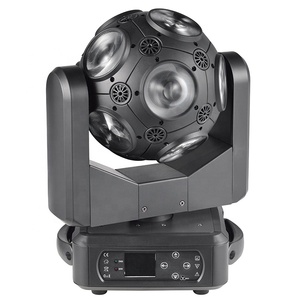 L-Good Quality Hong He Lighting <strong>300W</strong> <strong>Led</strong> Moving Head Stage Light with Factory Price - Product Image 6
