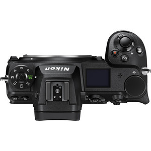 Brand New Nikonn <strong>Z6</strong> II Mirrorless <strong>Camera</strong> with Accessories Kit - Product Image 3