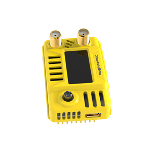 5.8ghz 48ch çift alıcı Oled destek Osd Firmware güncelleme yer istasyonu modülü Fatshark için Dji Fpv gözlük parçası Speedybee - Product Image 4