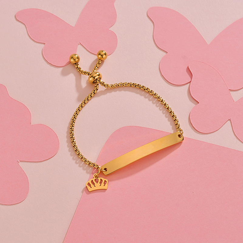 Gold Crown