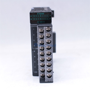 オリジナルの新しいFP7入力および出力ユニットAFP7X16DW - Product Image 1