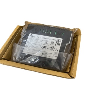 DRP024V060W1AZ Delta PLC DRP024V060W1AZ controlador lógico programable Módulo PLC DRP024V060W1AZ en stock - Product Image 1