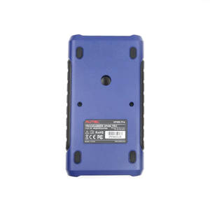 Kit de herramientas de accesorios de programación de llave inteligente 2024 Autel XP400 Pro adaptador herramienta de diagnóstico programador de llave y Chip Autel XP400 PRO