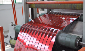 Холоднокатаная Углеродистая стальная полоса CR, стальная полоса SPCC <span class=keywords><strong>SAE</strong></span> 1008 1010 класса 0,1 мм до 3,0 мм толщина - Product Image 6