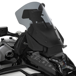 オートバイ最新フェアリングフロントガラスフロントガラスGSウィンドディフレクタープロテクタースクリーンカバーBMWR1300GS R1300 GS13002024 - Product Image 2