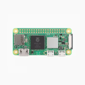 FLYCHIP Raspberry Pi ZERO 2W Raspberry PI ZERO 2W Placa base Inalámbrica Bluetooth WI-FI Módulo de placa de desarrollo - Product Image 3