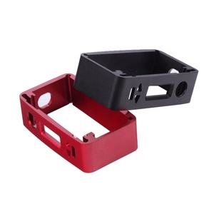 Kunden spezifisches neues Entwicklungs design Kunststoff modell Prototyp Produkt Rapid Prototyping SLA 3D-Druckservice - Product Image 5