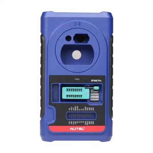 Original Autel XP400 PRO Schlüssel-und Chip programmierer für Autel IM508/ IM608 Advanced Car Key Programming Tool - Product Image 1
