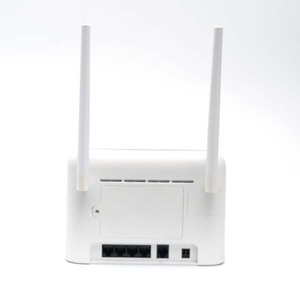 VoLTE B612 Pro LTE 4G 5G เราเตอร์ WiFi เราเตอร์ไร้สายเราเตอร์ไร้สายเราเตอร์4G 5G WIFI การ์ดหนึ่งซิม - Product Image 5