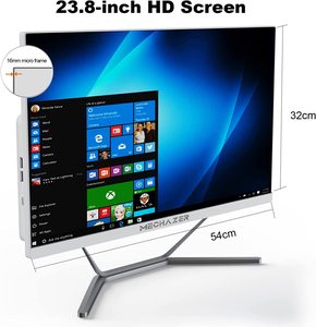Factory Price Core I7 Gamer All in One Gaming Pc <strong>Computers</strong> Laptops <strong>Desktop</strong> <strong>Computer</strong> - Product Image 5