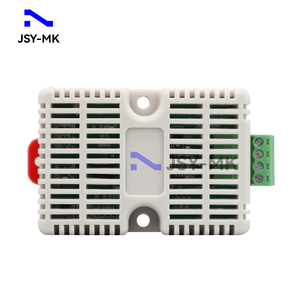 Transmisor de temperatura y humedad RS485 Comunicación en serie Sensores de temperatura Modbus RTU Módulo de adquisición - Product Image 1