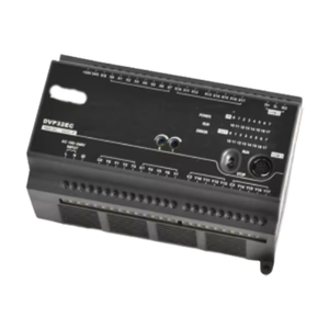 PLCプログラマブルコントローラDVP32EC00R3 DVP32EC00T3新品オリジナル - Product Image 1