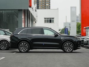 2025 Lixiang L6 Pro/Max Edition fabrika doğrudan akıllı SUV NOA Autopilot 4WD elektrikli araç hızlı kargo yeni enerji araç - Product Image 3