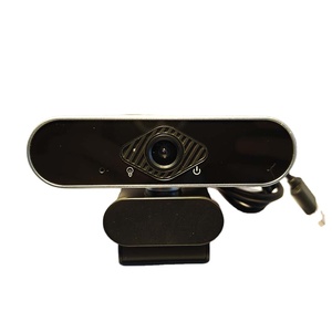 1080P FHD Webcam 30FPS Streaming <strong>Web</strong> <strong>Camera</strong> with Privacy Cover for Tiktok/YouTube <strong>Camera</strong> Modules Product HS05 - Product Image 1