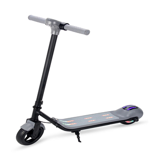 Two Wheels Kid <strong>Scooter</strong> with 110 <strong>w</strong> Motor Power - Product Image 1