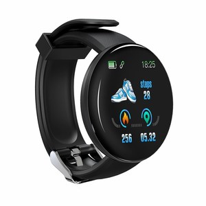 1.3 pollici braccialetto intelligente Multi funzione Fitness Tracker IP67 impermeabile cardiofrequenzimetro - Product Image 1