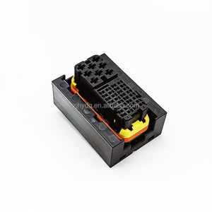 1473252-1 40 Way Female Socket New Energy ECU Electronic Control <strong>Unit</strong> <strong>Computer</strong> Controller <strong>System</strong> Complete Connector 1473252-1 - Product Image 3