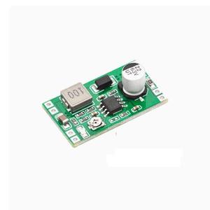 <strong>DC</strong>-<strong>DC</strong> MP4560 Step-down Regulated 2A Power <strong>Module</strong> <strong>Input</strong> 6-55V Output 3.3/5/9/12V Adjustable