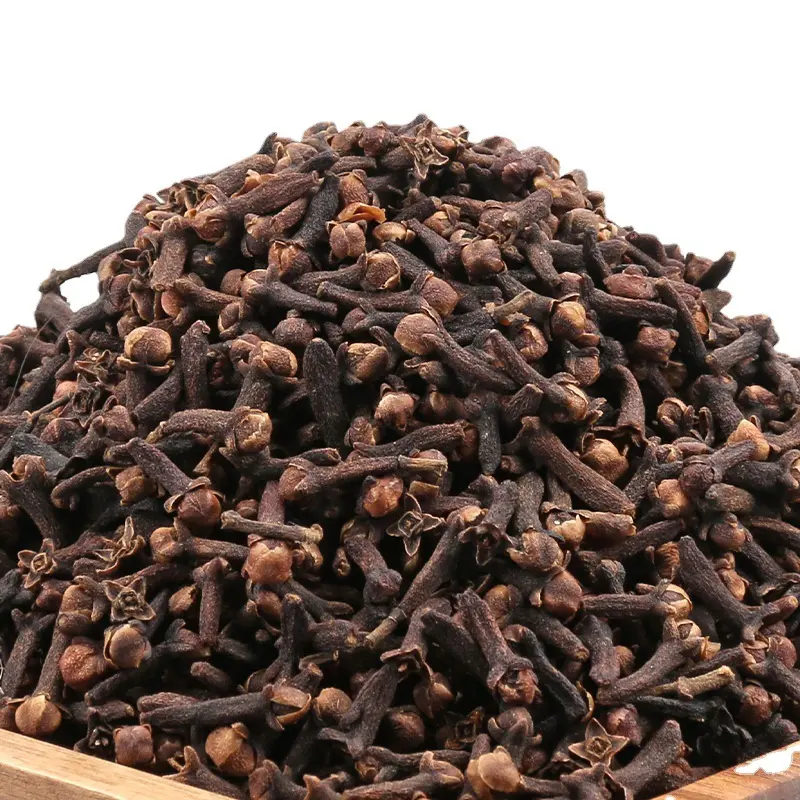 Zzh cloves de semente de especiarias a granel, venda quente, atacado de alta qualidade, esportivo, ceyion, cloves de tempero