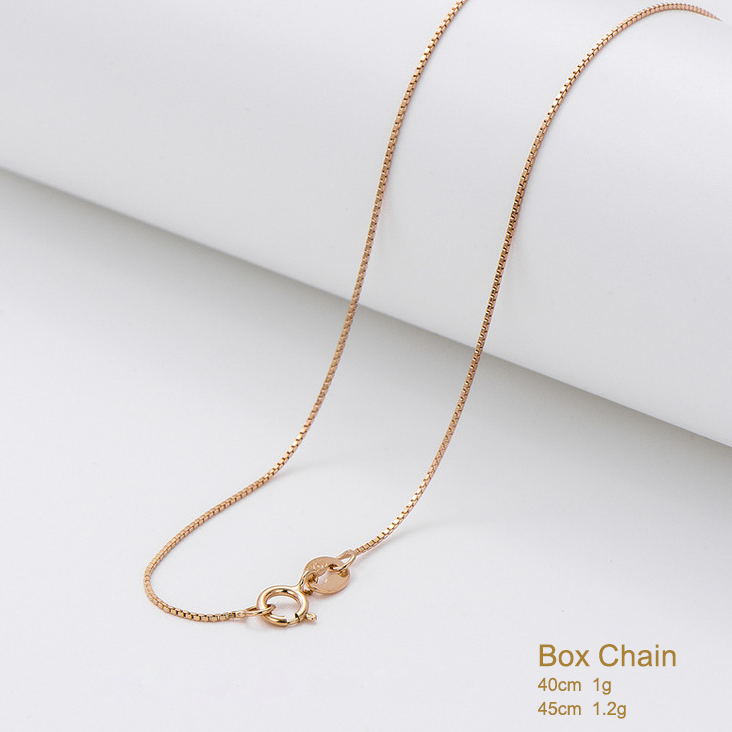 Box Chain