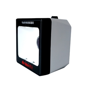 Precio de fábrica Android lector de código QR 2d tablet pc escáner de código de barras