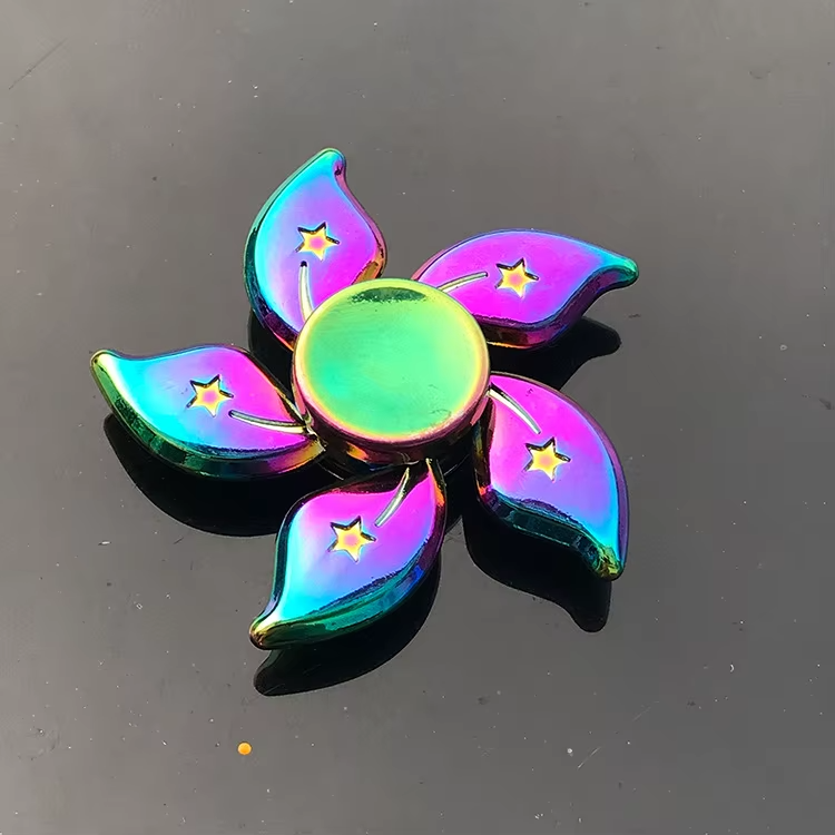 Q5-colorful bauhinia