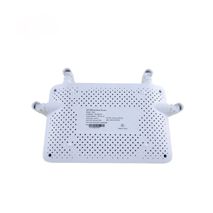 AX1500 Dual-Band Gigabit Wireless Router 5G &amp; 2.4G WiFi 6 Easy Mesh Networking 1500 Mbps Used for <strong>IP</strong> &amp; <strong>TCP</strong> <strong>Networks</strong> for FTTH - Product Image 6