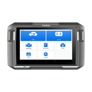 TOPDON T-Ninja Pro Profession eller tragbarer intelligenter Kfz-Fahrzeug diagnose scanner Schlüssel programmier werkzeuge Schlüssel programmierer