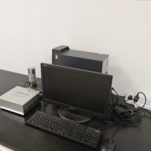 Equipo de laboratorio Sistema de prueba de rendimiento de descalcificación de piedra caliza para mediciones de tiempo y temperatura - Product Image 2