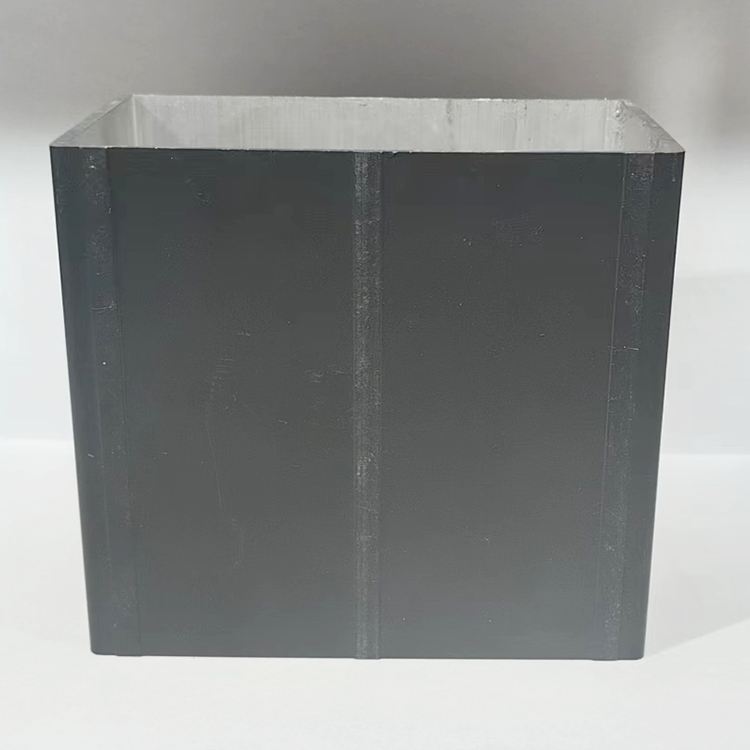 Alluminio grigio