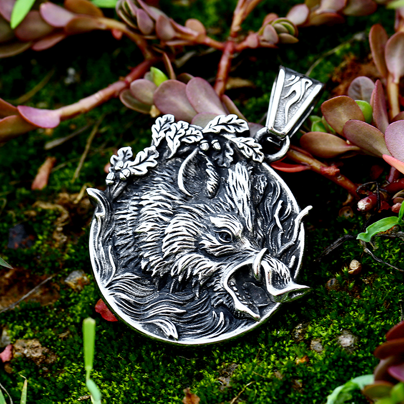 boar