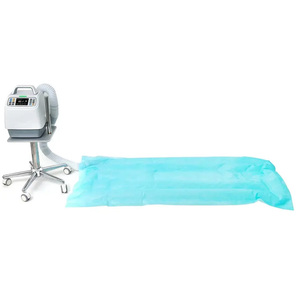 Sistema de calentamiento de aire automático quirúrgico veterinario PUJIA con manta para uso en clínica veterinaria - Product Image 3
