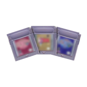 16 บิตคอนโซลวิดีโอเกมการ์ด GBC ตลับเกม Zeldd Series ลิงค์ปลุก Oraclee ของฤดูกาลอายุสําหรับ GBC/GBA/SP - Product Image 1