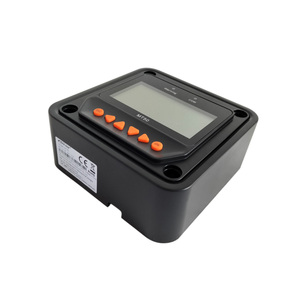 ROHS-zertifiziertes Epever-Fern messgerät MT50 MPPT / PWM Solar laderegler Fernbedienung mit LCD-Anzeige RS485-Kommunikation - Product Image 3