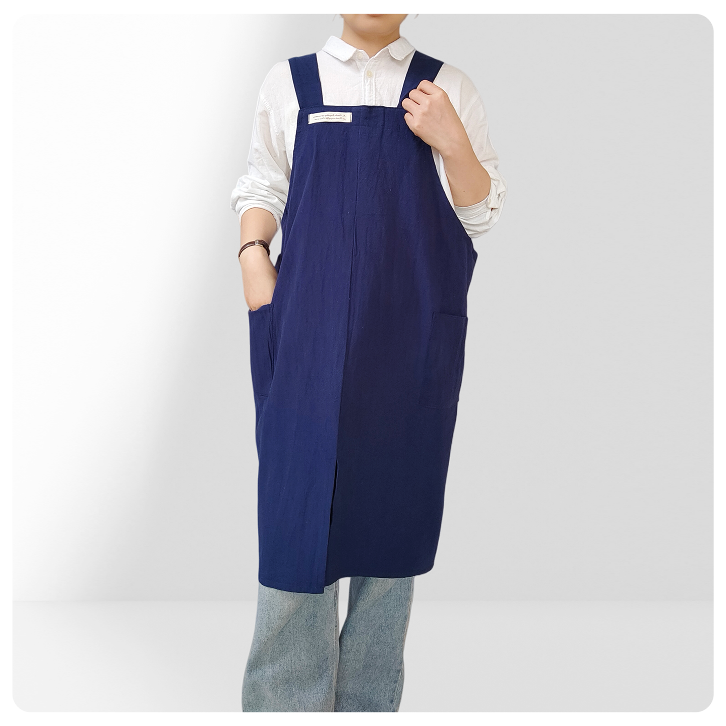 bleu foncé