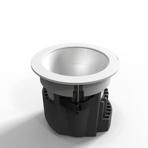 70W新しいデザインプロジェクト照明丸型凹型表面実装天井コブLEDダウンライト屋内ホテルモールハウス用 - Product Image 2