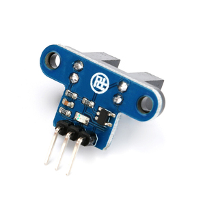 10PCS IR-Infrarot-Geschwindigkeit sensor modul Entfernungs messung Optokoppler Smart Car/Robot - Product Image 2