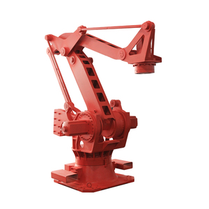 YSR-4-80-F Automatic <strong>Stacking</strong> <strong>Machine</strong> With <strong>Robot</strong> Palletizer - Product Image 1