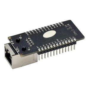 WT32-ETH01 Embedded Serial Port Networking Ethernet Bluetooth-kompatibles WLAN Combo Gateway MCU kabelloses Modulbrett ESP32 - Product Image 3