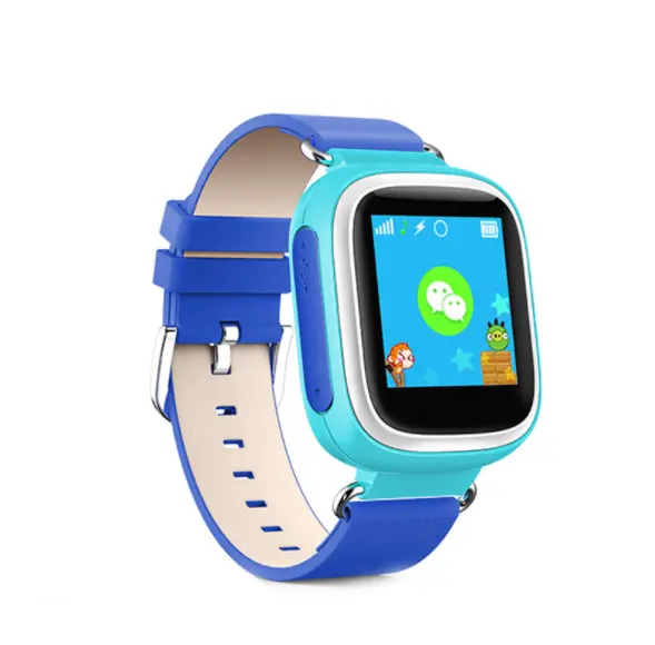 Orologio di localizzazione GPS per bambini smart watch Q60