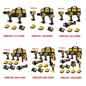 11-<strong>tools</strong> Wireless Power <strong>Tools</strong> Lithium Battery Multi-functional Universal Brushless Electric <strong>Tools</strong> - Product Image 2