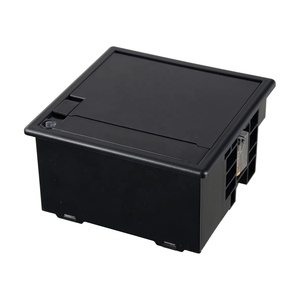 Stampante termica a 2 pollici del USB raspberry pi del CSN-A5 del cashmere - Product Image 1