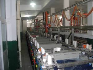 Certificazione Iso9001 Pcb che fa il circuito della macchina con programmazione - Product Image 5