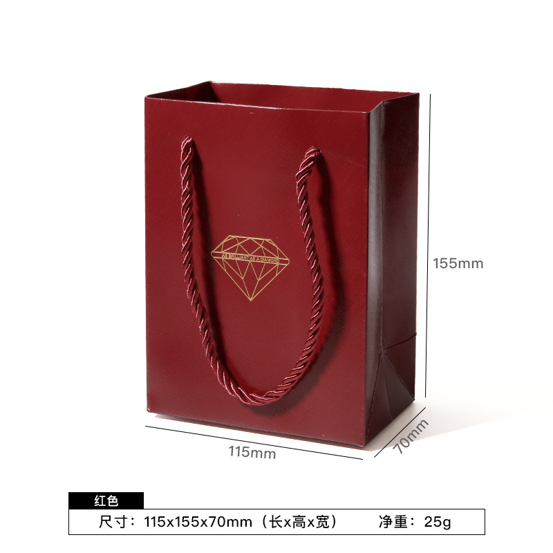 paper bags
