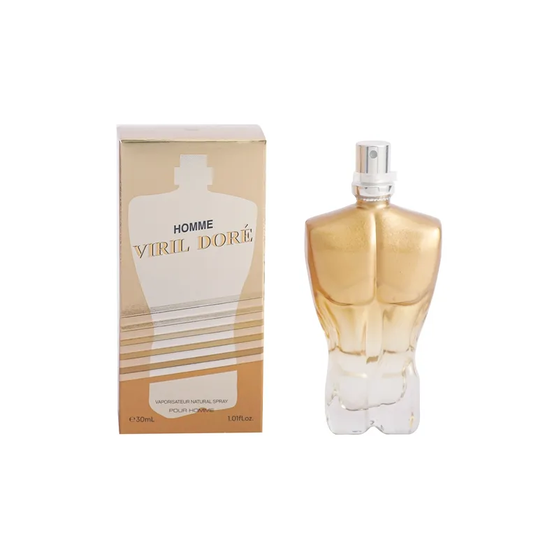 V.V.LOVE Perfume de marca própria original novo 30ml Perfume de garrafa pequena para crianças