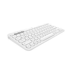 Original Logitech K380 Multi Device <strong>Keyboard</strong> for MAC, <strong>Simple</strong> MacOS <strong>Computers</strong>, IPad, and - Product Image 2