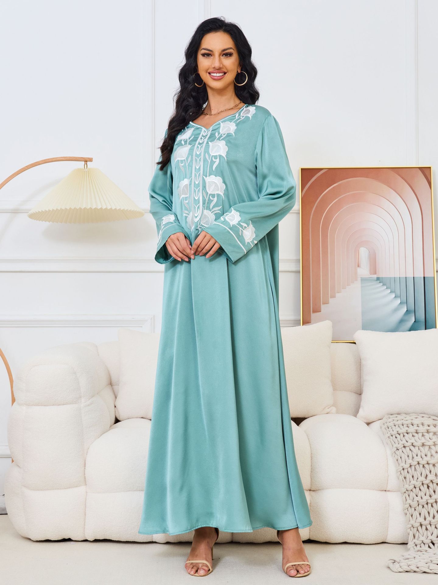 061 light blue