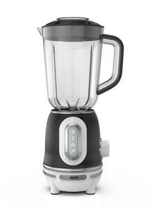 Ev aletleri taşınabilir şişe blender çok fonksiyonlu karıştırıcı değirmeni blender - Product Image 3