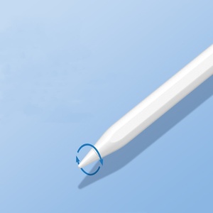 1:1 Apple kalem 2nd nesil için yedek ipuçları/1. Nesil/USB-C kalem ucu hazretleri renkli - Product Image 4